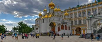 En Rusia Expertos denuncian el uso de leyes contra el Terrorismo para Destruir la Sociedad Civil: ONU